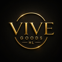 VIVE GOODS HL logo