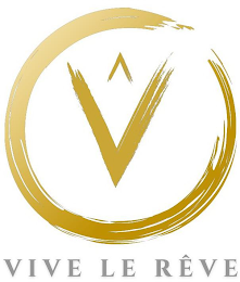 VIVE LE REVE V logo