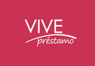 VIVE PRESTAMO logo