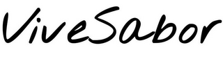 VIVE SABOR logo