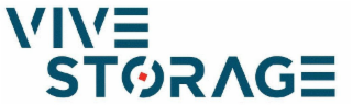 VIVE STORAGE logo