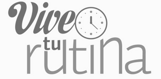VIVE TU RUTINA logo