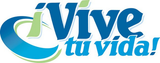 ¡VIVE TU VIDA! logo