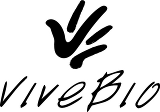 VIVEBIO logo