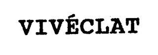 VIVECLAT logo