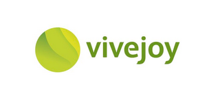 VIVEJOY logo