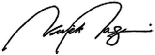 VIVEK NAGRANI logo