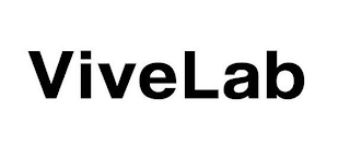 VIVELAB logo