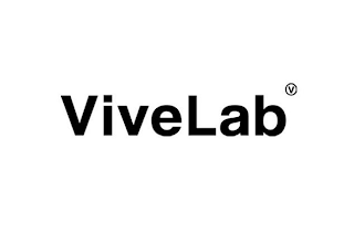 VIVELAB V logo