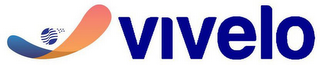VIVELO logo