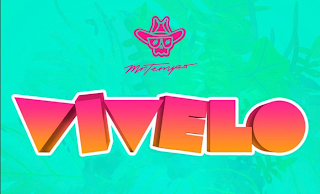 VIVELO MR. TEMPO logo