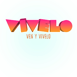 VIVELO VEN Y VIVELO logo