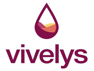 VIVELYS logo
