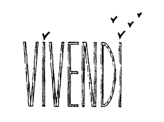 VIVENDI logo