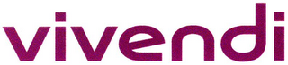 VIVENDI logo