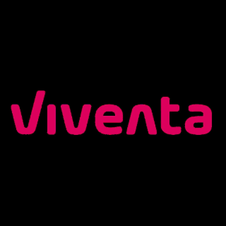 VIVENTA logo