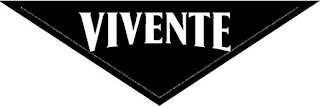 VIVENTE logo