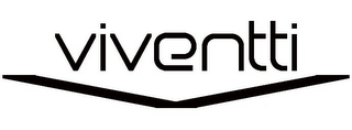 VIVENTTI logo