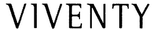 VIVENTY logo