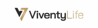 VIVENTYLIFE logo