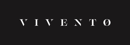 VIVENTØ logo