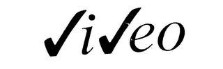 VIVEO logo