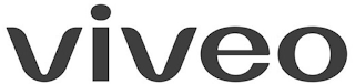 VIVEO logo