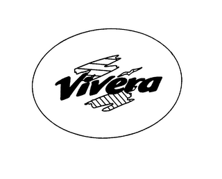 VIVERA logo
