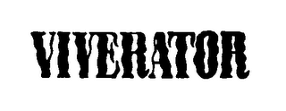 VIVERATOR logo