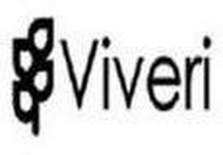 VIVERI logo