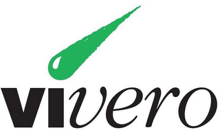 VIVERO logo