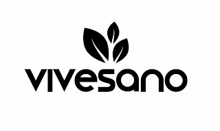 VIVESANO logo