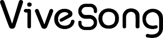 VIVESONG logo