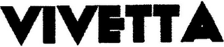 VIVETTA logo