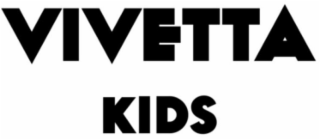 VIVETTA KIDS logo