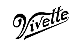 VIVETTE logo