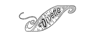 VIVETTE logo