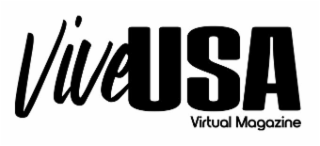 VIVEUSA VIRTUAL MAGAZINE logo