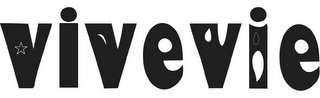 VIVEVIE logo