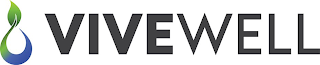 VIVEWELL logo