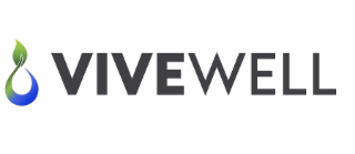 VIVEWELL logo