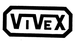 VIVEX logo