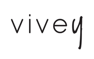 VIVEY logo
