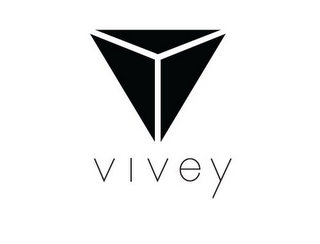 VIVEY logo