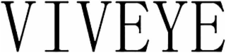 VIVEYE logo