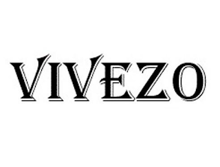 VIVEZO logo