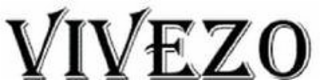 VIVEZO logo