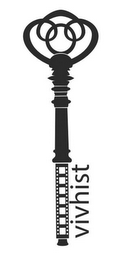 VIVHIST logo