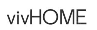 VIVHOME logo