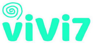 VIVI 7 logo